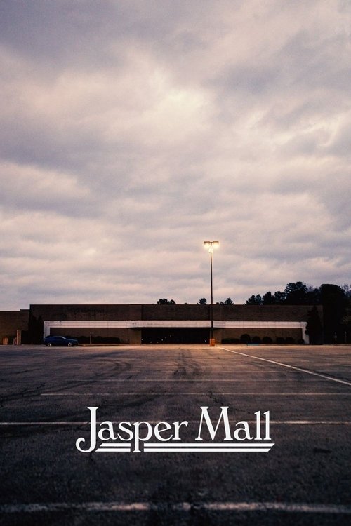 Movie poster for Jasper Mall (2020)