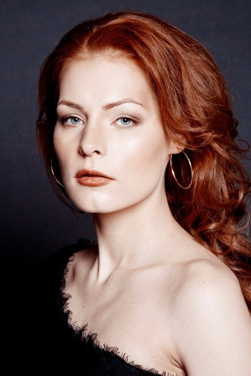 Photo of Marilyn Kerro, Acting
