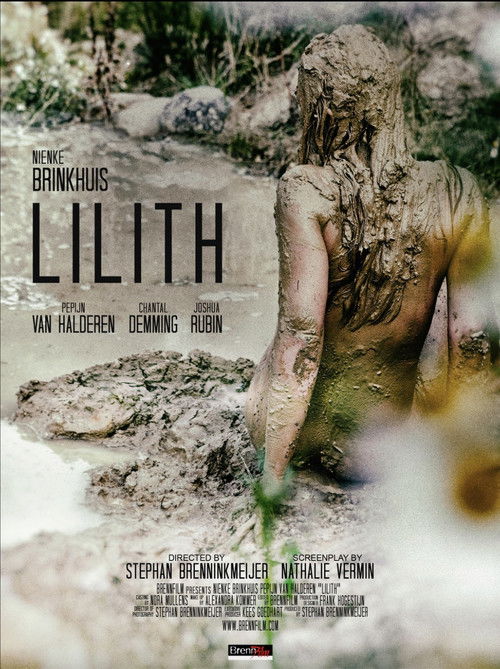 Movie poster for Lilith (2019)