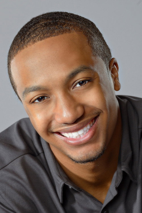 Photo of Jeremy Blackwell, Acting