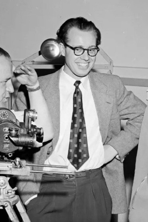Photo of Erik Borge, Writing