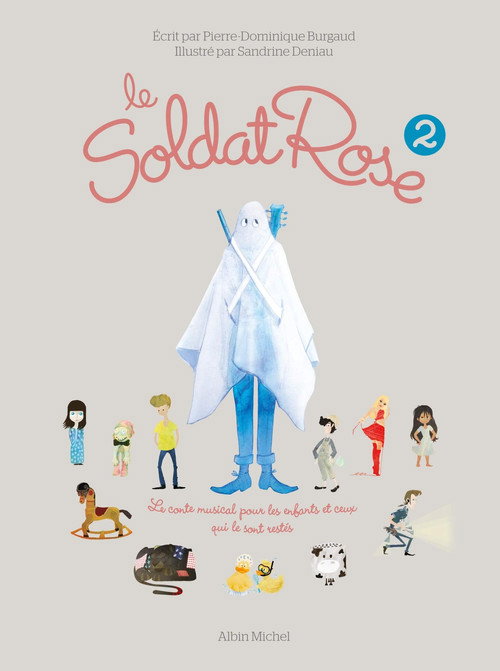 Movie poster for The Pink Soldier 2 (2013)