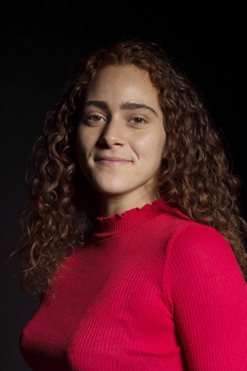 Photo of Giovanna Drummond, Acting