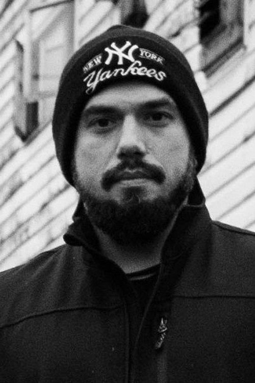 Photo of Marc Rizzo, Acting