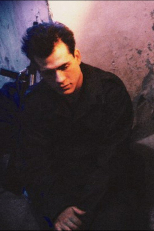 Limite valicabile poster