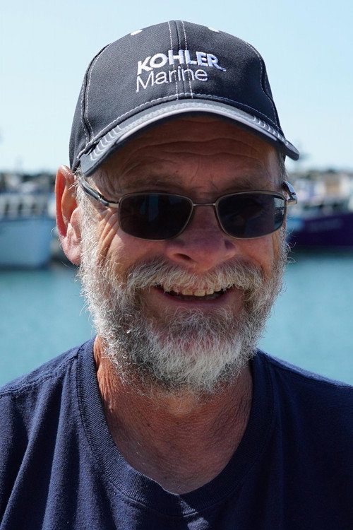 Photo of Julien Boudreau, Acting