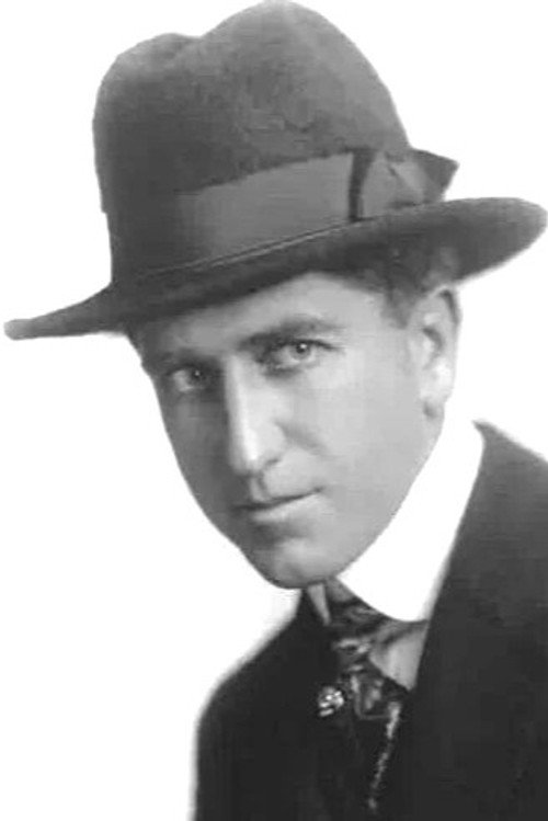 Photo of Neil Hardin, Acting