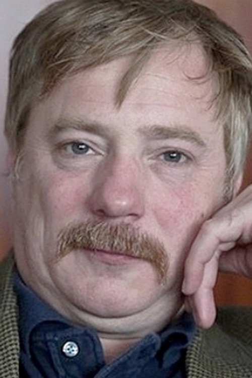 Photo of Alain Eloy, Acting