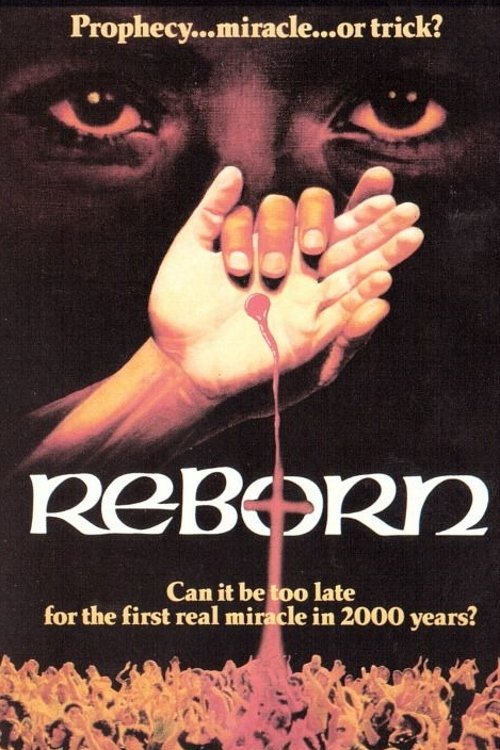Movie poster for Reborn (1981)
