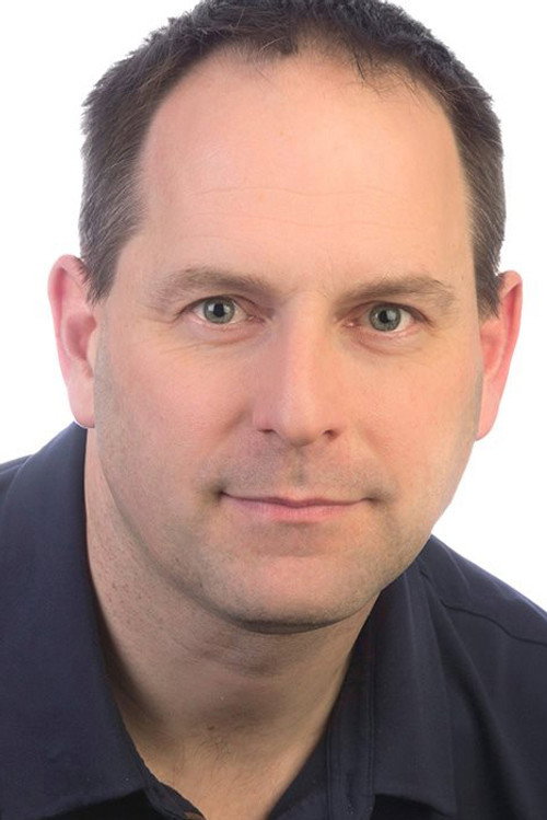Photo of Jean-François Nadeau, Acting