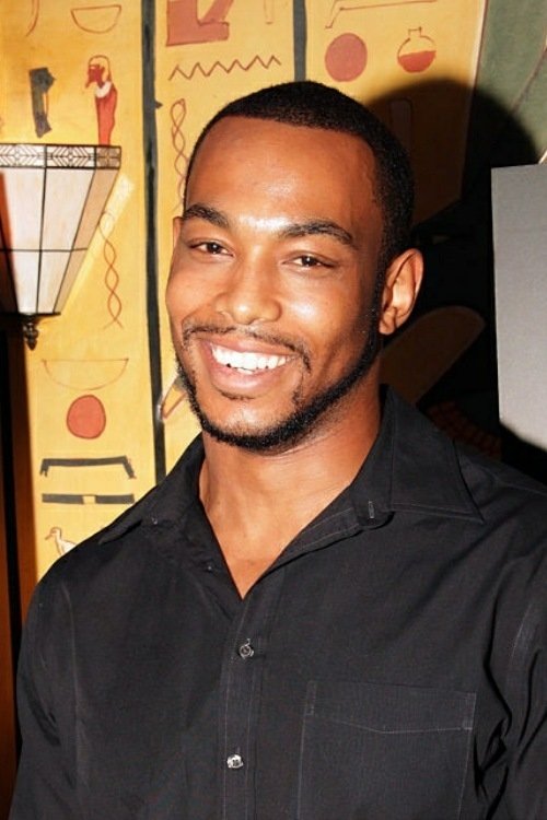 Photo of Roger Edwards, Acting