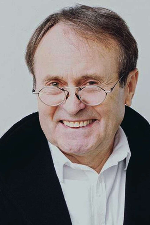 Photo of Grzegorz Heromiński, Acting
