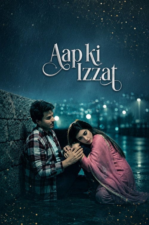 Series poster for Aap ki Izzat (2026)