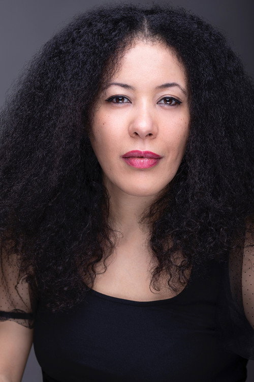 Photo of Solange Freitas, Acting