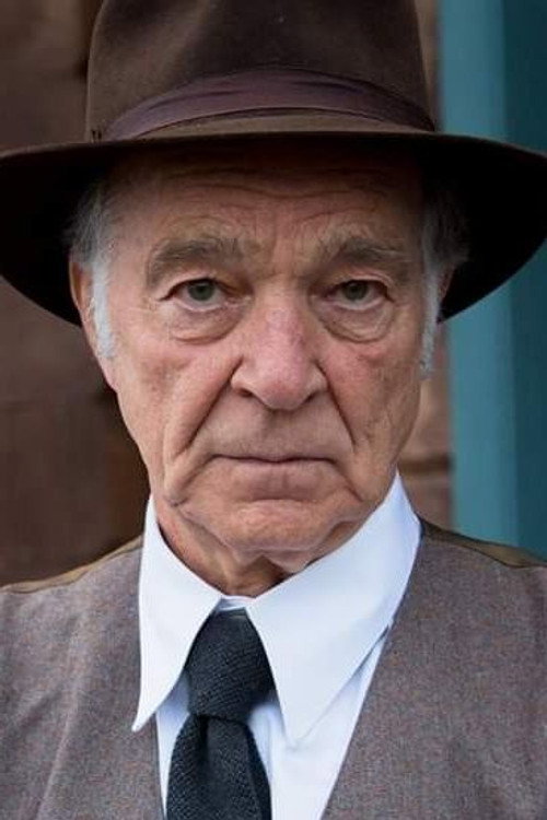 Photo of Ihor Ciszkewycz, Acting