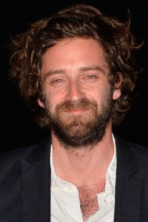 Vladimir de Fontenay profile