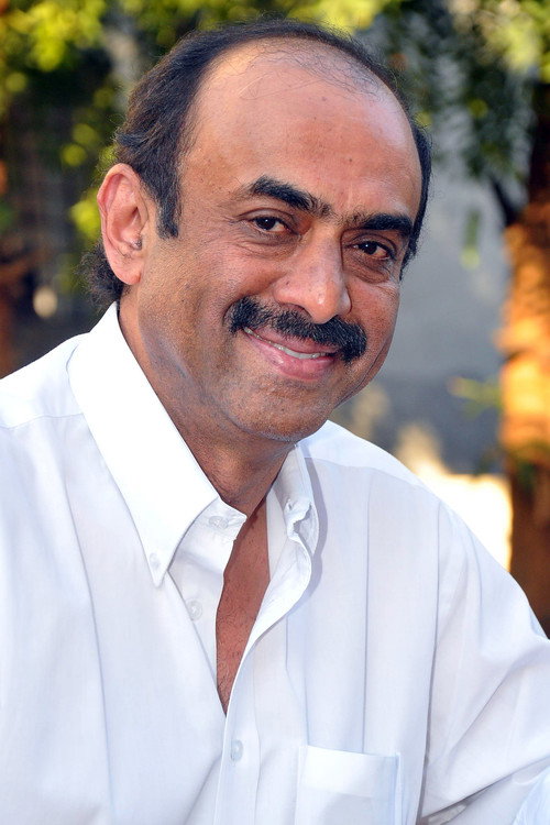 Photo of Daggubati Suresh Babu, Production