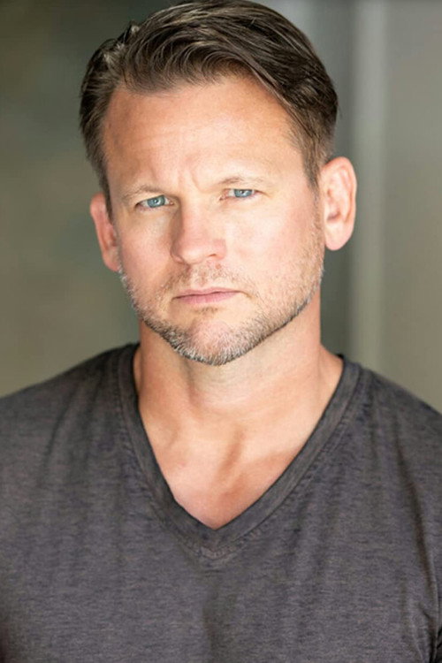 Photo of Bradley Shane Harrelson, Acting
