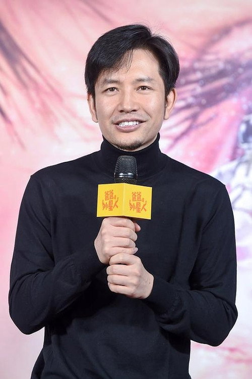Photo of 任钊萱, Directing