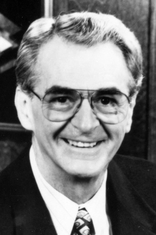 Photo of Bob Dorian, Acting