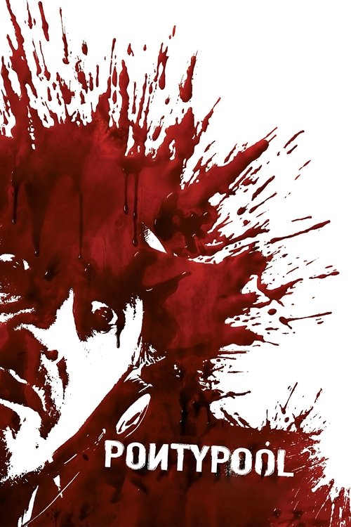 Movie poster for Pontypool (2009)