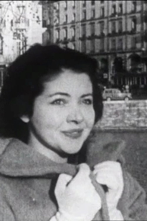 Photo of Maria Lysandre, Acting