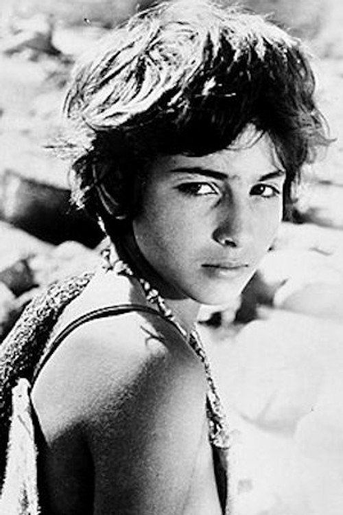 Photo of Kleopatra Rota, Acting