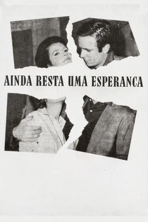 Ainda Resta uma Esperança poster