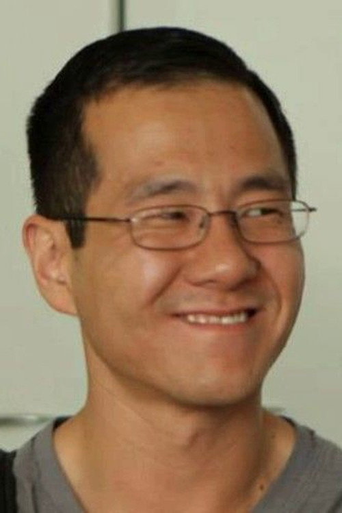 Daniel Hooven profile