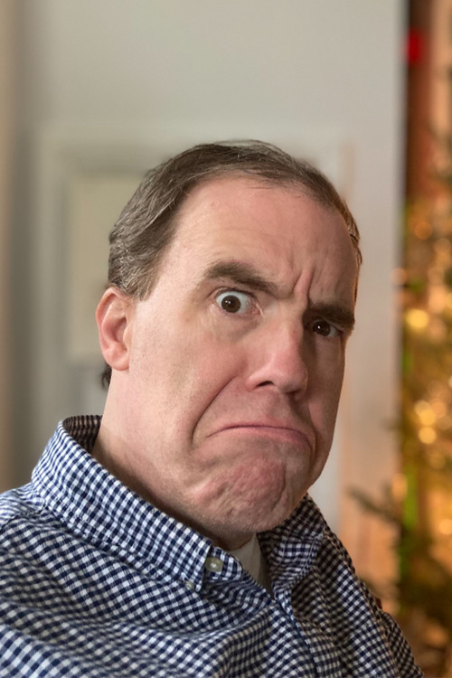 Photo of Kevin West, Acting