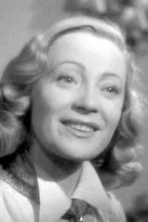 Photo of Anne Laurens, Acting