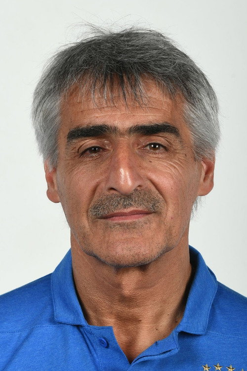 Photo of Giulio Nuciari, Acting
