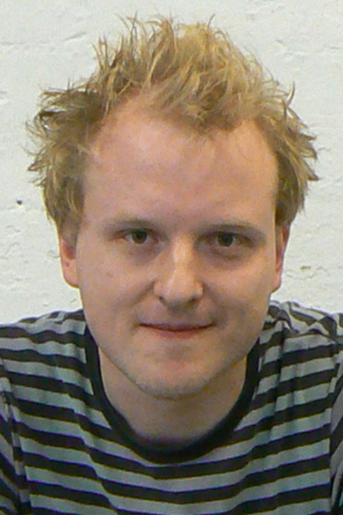 Photo of Dominic Leclerc, Directing