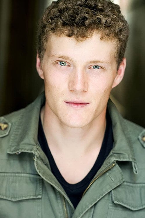 Photo of Edmund Lembke-Hogan, Acting