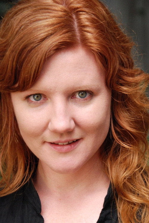 Photo of Brigid Ryan, Acting