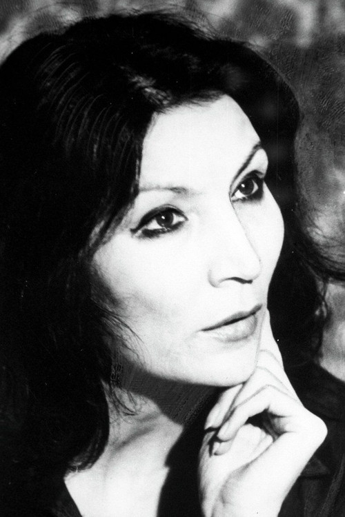Photo of Eugenia Davitashvili, Acting