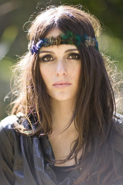 Photo of Angelika Oatway, Acting