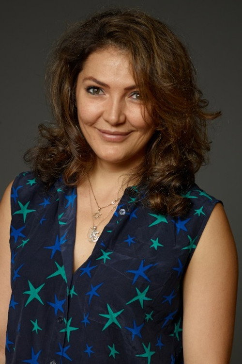 Photo of Jianna Maarten, Directing