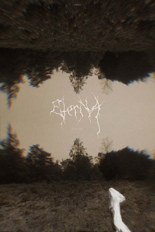 Movie poster for Eterna (2024)