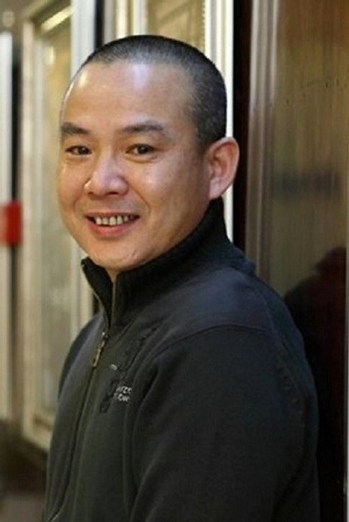 Photo of Shaoyin Lan, Directing
