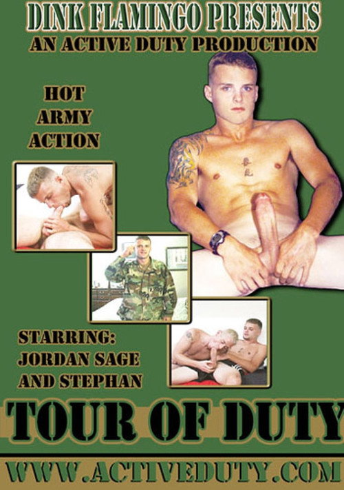 Movie poster for Tour of Duty 1 (2001)