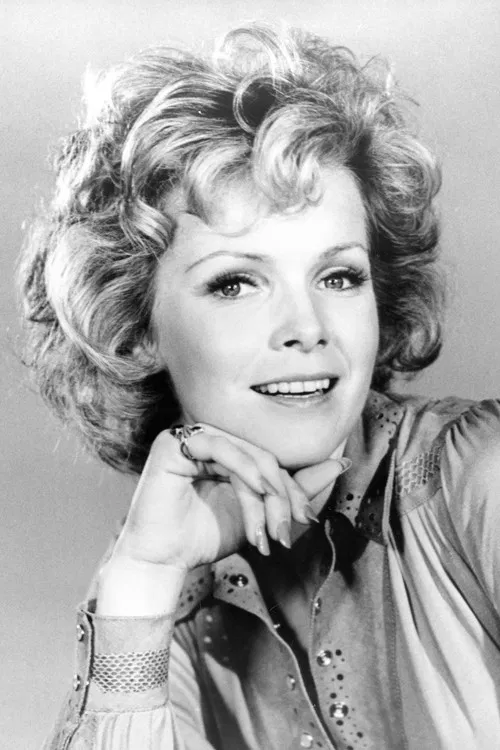 Laraine Stephens profile