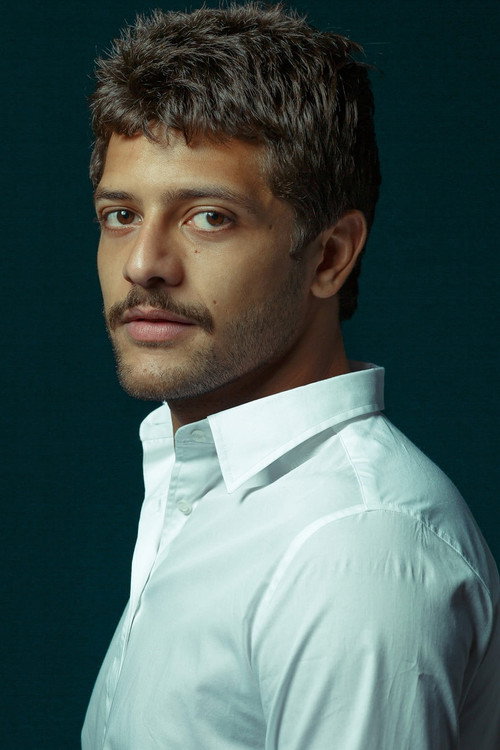 Photo of Kelner Macêdo, Acting
