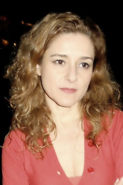 Photo of Evgenia Apostolou, Acting