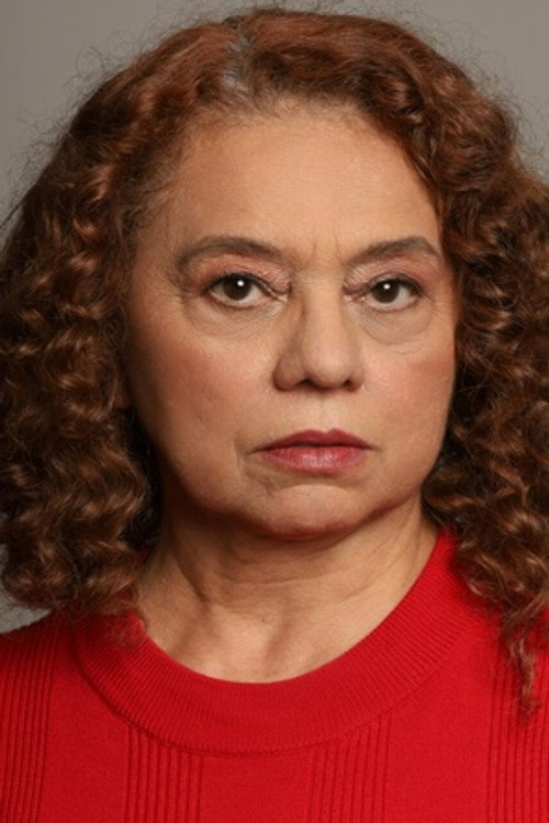Photo of Marta Aurélia, Acting