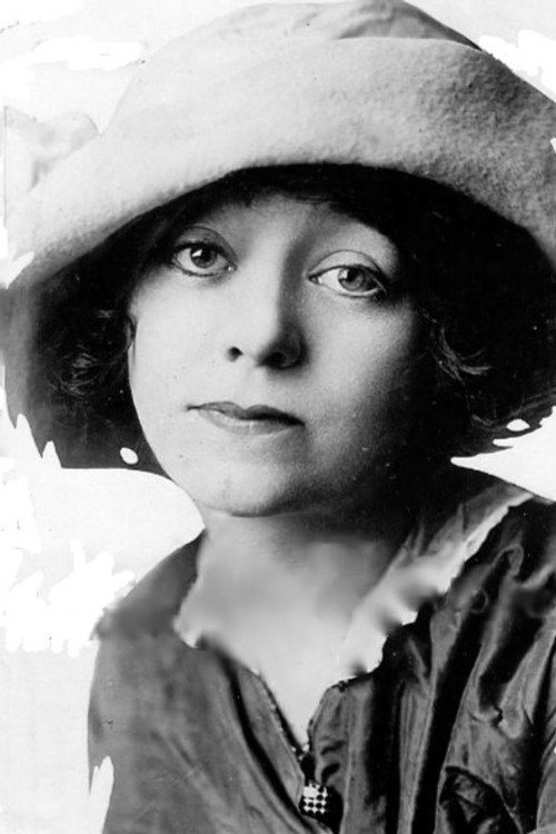 Photo of Maude Fulton, Writing