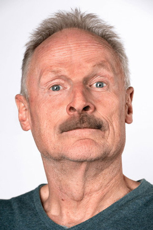 Photo of Erik Goris, Acting