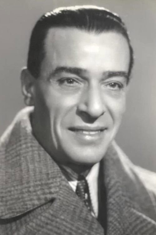 Photo of Luis Hurtado, Acting