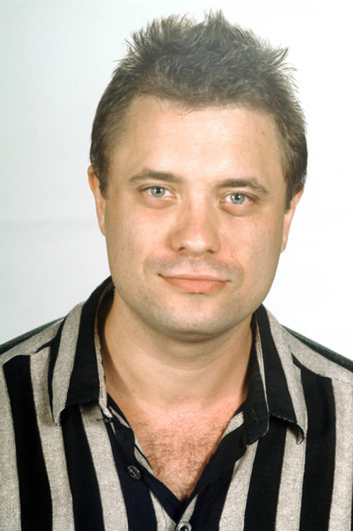 Photo of Szabolcs Mátyássy, Acting