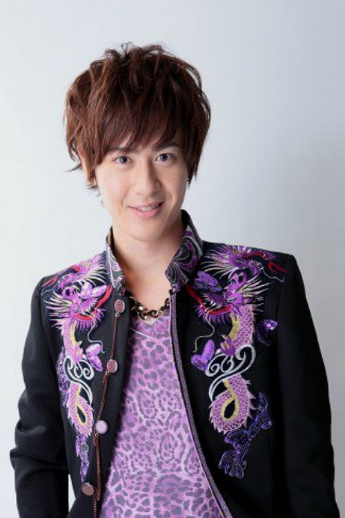 Photo of Takumi Tsuchida, Acting
